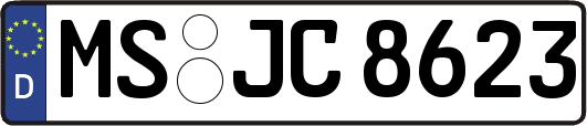 MS-JC8623