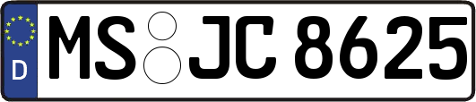 MS-JC8625