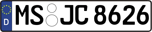 MS-JC8626