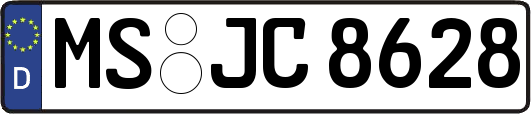 MS-JC8628