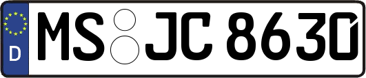 MS-JC8630