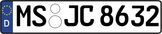 MS-JC8632