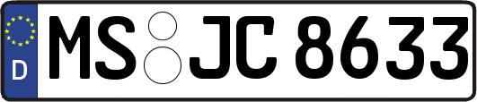 MS-JC8633