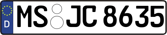 MS-JC8635
