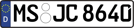 MS-JC8640
