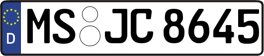 MS-JC8645