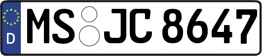 MS-JC8647