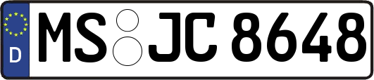 MS-JC8648