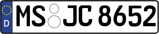 MS-JC8652
