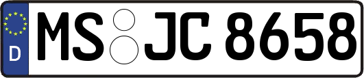 MS-JC8658