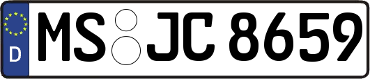 MS-JC8659