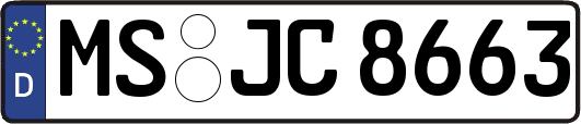 MS-JC8663