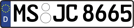 MS-JC8665