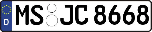 MS-JC8668