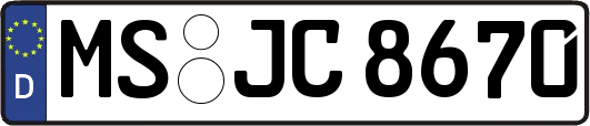MS-JC8670