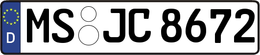 MS-JC8672