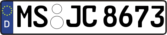 MS-JC8673