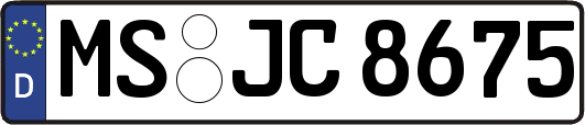MS-JC8675