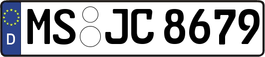 MS-JC8679