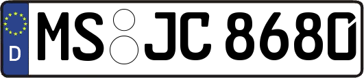 MS-JC8680