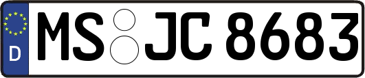 MS-JC8683