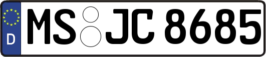 MS-JC8685