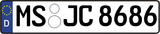 MS-JC8686