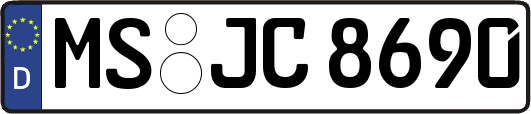 MS-JC8690