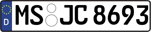 MS-JC8693