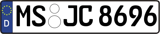MS-JC8696