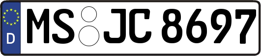 MS-JC8697