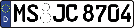 MS-JC8704