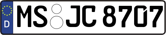 MS-JC8707