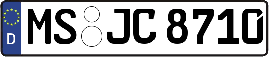 MS-JC8710