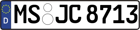 MS-JC8713