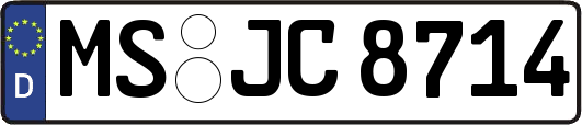 MS-JC8714