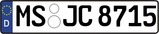 MS-JC8715
