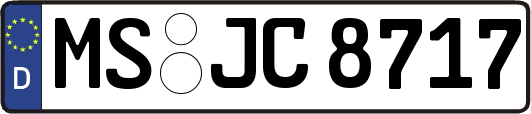 MS-JC8717