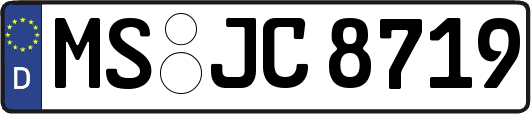 MS-JC8719