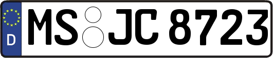 MS-JC8723