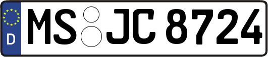 MS-JC8724