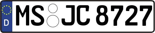 MS-JC8727