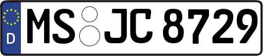 MS-JC8729