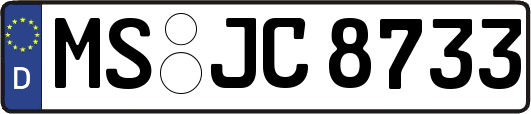 MS-JC8733