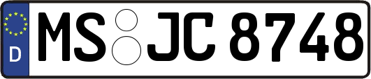 MS-JC8748