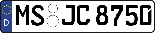 MS-JC8750