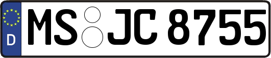 MS-JC8755