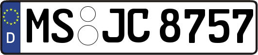 MS-JC8757