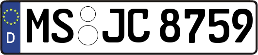 MS-JC8759