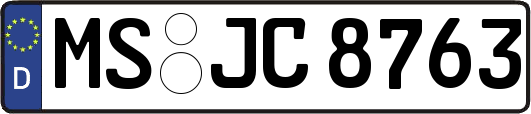 MS-JC8763